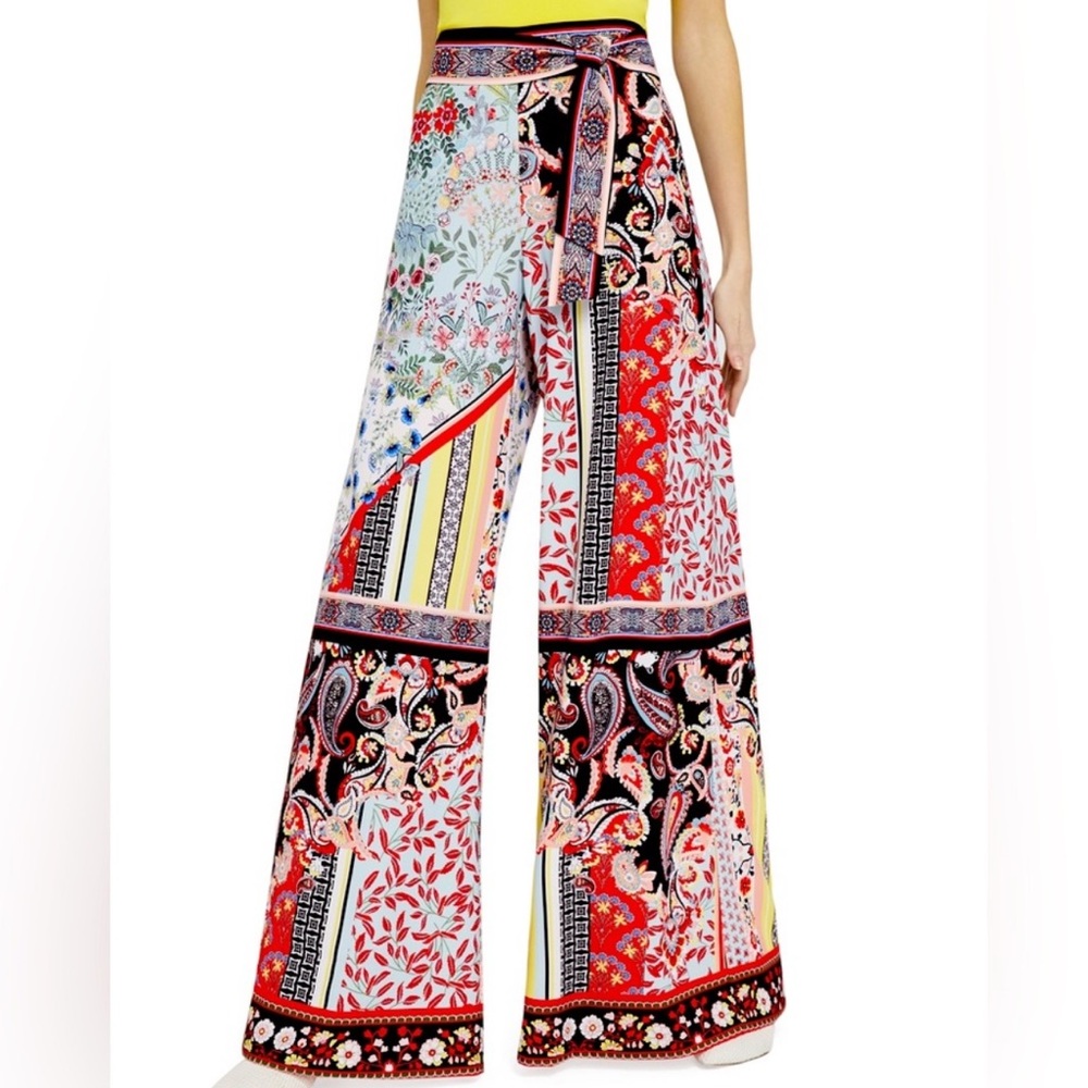 Alice and Olivia Soraya pants
